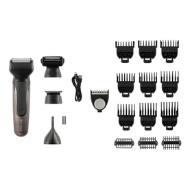 One Total Body Groomer