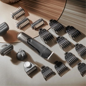 One Total Body Groomer