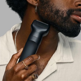 One Total Body Groomer