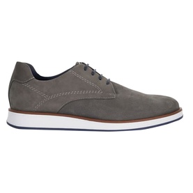 Beko Perforated Gibson Shoes