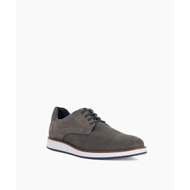Beko Perforated Gibson Shoes