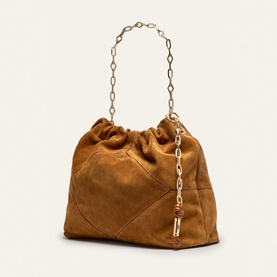 June Large Shoulder Bag
