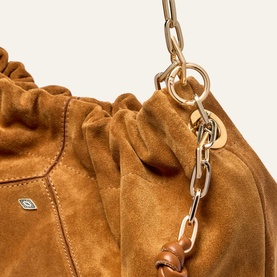 June Large Shoulder Bag