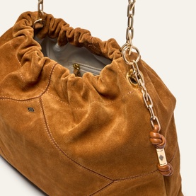 June Large Shoulder Bag