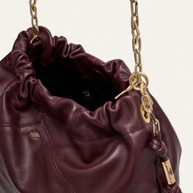 June Large Shoulder Bag