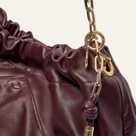 June Large Shoulder Bag