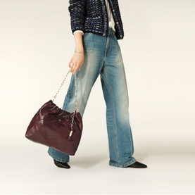 June Large Shoulder Bag