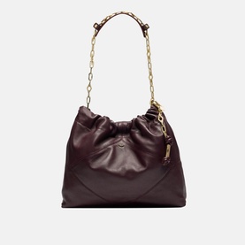 June Large Shoulder Bag