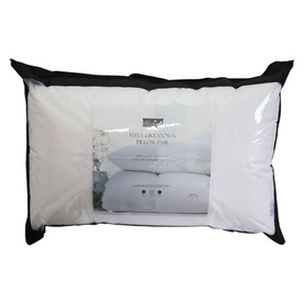 Feels Like Down Pillow Pair
