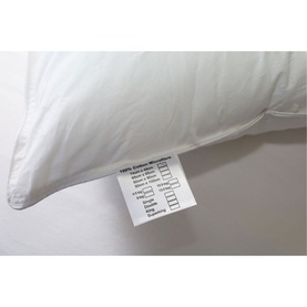 Feels Like Down Pillow Pair