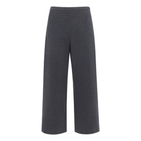 Camilla Wide Leg Cropped Trousers