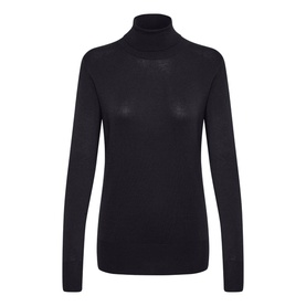 Astrid Roll Neck Sweater