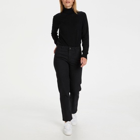 Astrid Roll Neck Sweater