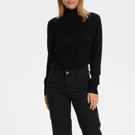 Astrid Roll Neck Sweater