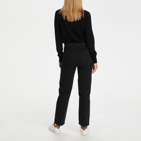 Astrid Roll Neck Sweater