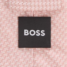 Circle Pattern Tie