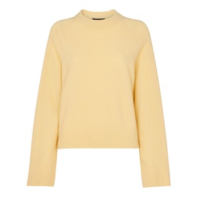 Alana Knit Sweater