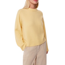 Alana Knit Sweater