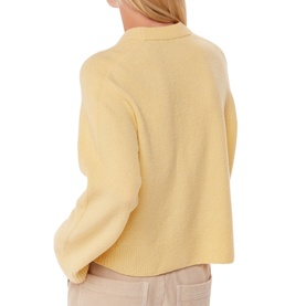 Alana Knit Sweater