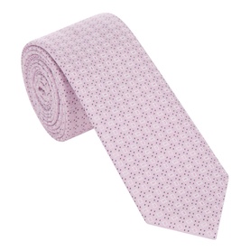 Mixed Pattern Tie