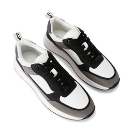Jesse Lace-Up Trainers