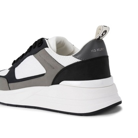 Jesse Lace-Up Trainers