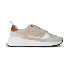 Jesse Lace-Up Trainers