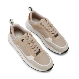 Jesse Lace-Up Trainers