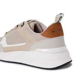 Jesse Lace-Up Trainers