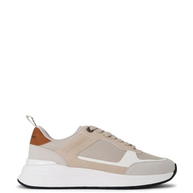 Jesse Lace-Up Trainers