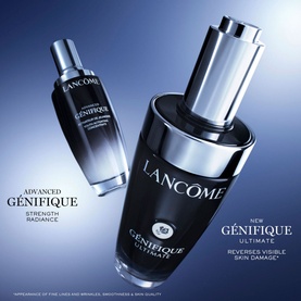 G&eacute;nifique Ultimate Serum Refill