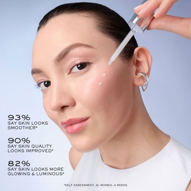 G&eacute;nifique Ultimate Serum Refill