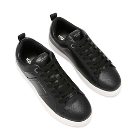 Noah Lace-Up Trainers