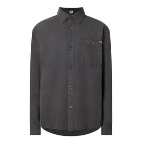 Keon Flannel Shirt