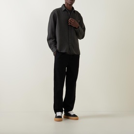 Keon Flannel Shirt