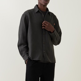 Keon Flannel Shirt