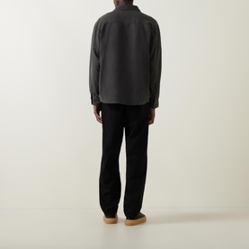 Keon Flannel Shirt