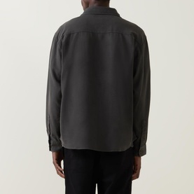 Keon Flannel Shirt