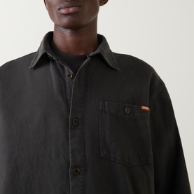 Keon Flannel Shirt