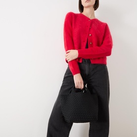 St. Barths Mini Tote Bag