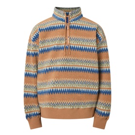 Dylan Polar Fleece Sweatshirt