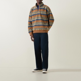 Dylan Polar Fleece Sweatshirt