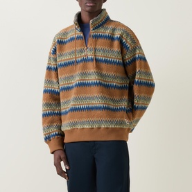 Dylan Polar Fleece Sweatshirt