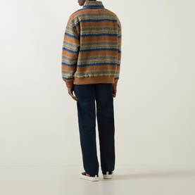 Dylan Polar Fleece Sweatshirt