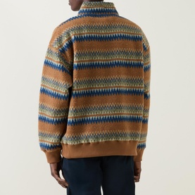 Dylan Polar Fleece Sweatshirt