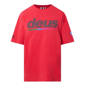 Dig U Graphic T-Shirt