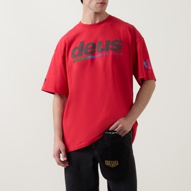 Dig U Graphic T-Shirt