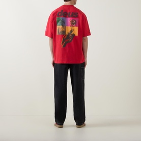 Dig U Graphic T-Shirt