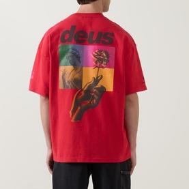 Dig U Graphic T-Shirt
