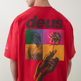 Dig U Graphic T-Shirt